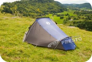 Namiot turystyczny Coleman Cobra 2 5