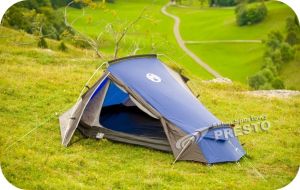 Namiot turystyczny Coleman Cobra 2 8