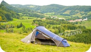 Namiot turystyczny Coleman Cobra 2 9