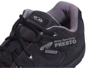 Buty trekkingowe męskie Salomon Buty męskie Elios 2 LTR czarne r. 45 1/3 4