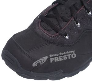 Buty trekkingowe męskie Salomon Buty męskie Elios 2 LTR czarne r. 45 1/3 6