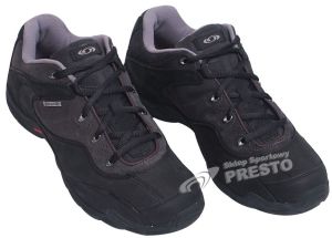 Buty trekkingowe męskie Salomon Buty męskie Elios 2 LTR czarne r. 45 1/3 7