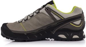 Buty trekkingowe męskie Salomon Buty męskie X Over LTR GTX Dark Titanium/Titanium/S Green r. 42 2/3 2