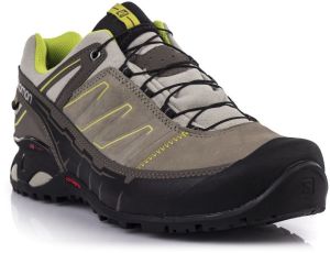 Buty trekkingowe męskie Salomon Buty męskie X Over LTR GTX Dark Titanium/Titanium/S Green r. 42 2/3 5