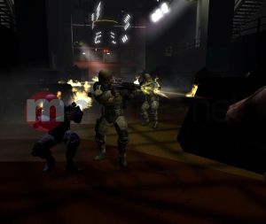 Blacksite Area 51 PC 2