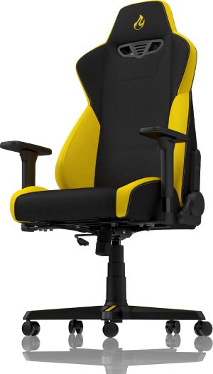 Fotel Nitro Concepts S300 czarno-żółty (NC-S300-BY) 14