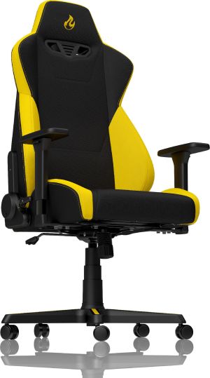 Fotel Nitro Concepts S300 czarno-żółty (NC-S300-BY) 15