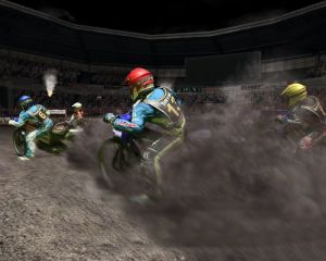 FIM Speedway Grand Prix 3 PC 2
