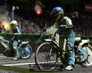 FIM Speedway Grand Prix 3 PC 3