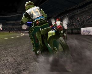 FIM Speedway Grand Prix 3 PC 4