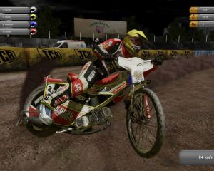 FIM Speedway Grand Prix 3 PC 5