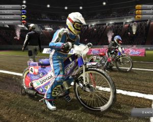 FIM Speedway Grand Prix 3 PC 6