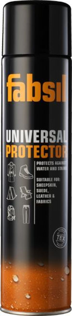 Fabsil Spray do materiału outdoorowego 600ml Universal Protector Fabsil uniw - 5016652000461 1