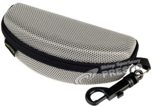 Fischer Okulary przeciwsłoneczne polaryzacyjne Fischer FS-15A czarno-zielony uniw - 2000010598243 7