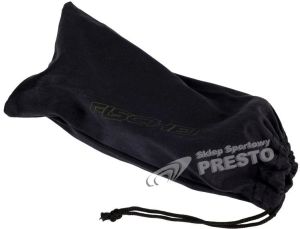 Fischer Okulary przeciwsłoneczne polaryzacyjne Fischer FS-15A czarno-zielony uniw - 2000010598243 8