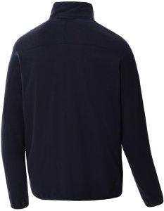 The North Face Polar M 100 Glacier męski : Kolor - Granatowy, Rozmiar - 3XL 2