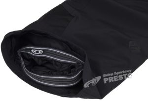 Salomon Spodnie narciarskie męskie Wildfire 15.000 Salomon S 8