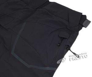 Salomon Spodnie narciarskie męskie Wildfire 15.000 Salomon S 9