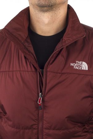 Kurtka męska The North Face Kurtka męska 3w1 Zenith Triclimate Regerd/Chrystnb r. XL 10