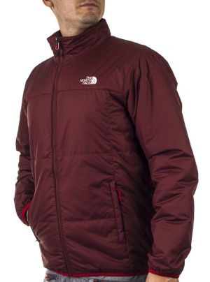 Kurtka męska The North Face Kurtka męska 3w1 Zenith Triclimate Regerd/Chrystnb r. XL 7