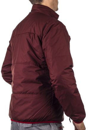 Kurtka męska The North Face Kurtka męska 3w1 Zenith Triclimate Regerd/Chrystnb r. XL 8