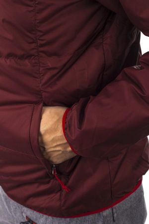 Kurtka męska The North Face Kurtka męska 3w1 Zenith Triclimate Regerd/Chrystnb r. XL 9