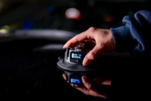 naszswiat Przyssawka elektryczna Newell 13