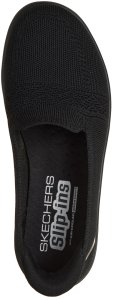 Skechers Damskie buty sportowe On-the-Go Flex Radiant Sloane 138435 BBK 36 4