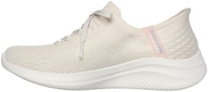 Skechers Damskie buty sportowe Ultra Flex 3.0 Brilliant Path 149710 NAT 36 2