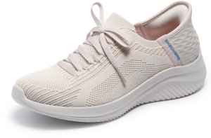 Skechers Damskie buty sportowe Ultra Flex 3.0 Brilliant Path 149710 NAT 36 6