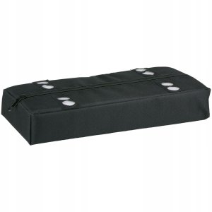 Dunlop Poduszka Rowerowa PODKŁADKA NA BAGAŻNIK 31x14,5x5,5CM DUNLOP 2