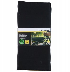 Dunlop Poduszka Rowerowa PODKŁADKA NA BAGAŻNIK 31x14,5x5,5CM DUNLOP 3