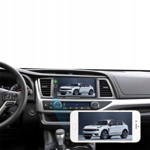 Radio samochodowe QIKtech QIKtech RADIO SAMOCHODOWE BLUETOOTH 2DIN USB DOTYKOWE 3