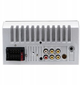 Radio samochodowe QIKtech QIKtech RADIO SAMOCHODOWE BLUETOOTH 2DIN USB DOTYKOWE 7