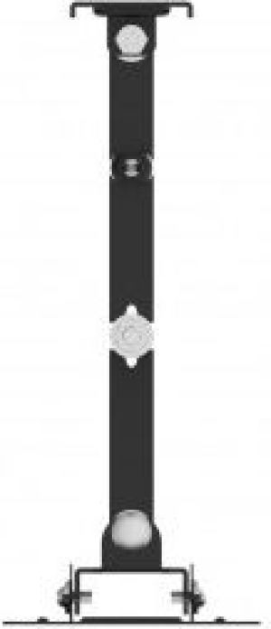 Art Uchwyt ścienny AR-82 10'' - 27'' 6