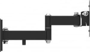 Art Uchwyt ścienny AR-82 10'' - 27'' 8