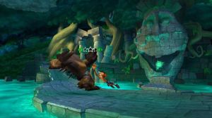 Crash of the Titans Xbox 360 13