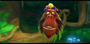 Crash of the Titans Xbox 360 5