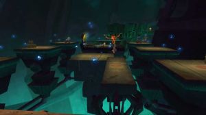 Crash of the Titans Xbox 360 7