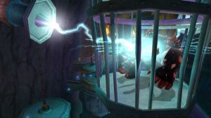 Crash of the Titans Xbox 360 8