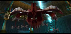 Crash of the Titans Xbox 360 9