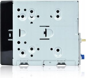 Radio samochodowe Canva Pioneer SPH-DA360DAB-AN radio Odbiornik multimedialny 2-DIN 6,8'' Wi-Fi (B0C8RNRMKR) 3