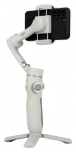 Gimbal FeiYu Tech Vimble 4 Advance Szary 2