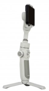 Gimbal FeiYu Tech Vimble 4 Advance Szary 5
