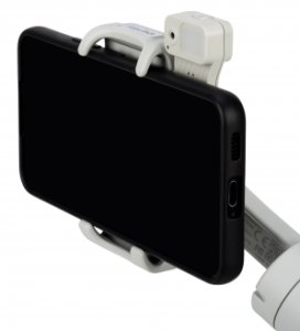 Gimbal FeiYu Tech Vimble 4 Advance Szary 10