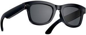 Zeblaze Okulary AI Zeblaze Eyewear Czarne 3