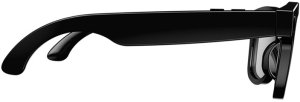 Zeblaze Okulary AI Zeblaze Eyewear Czarne 5