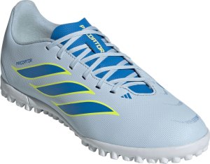 Adidas Buty turfy piłkarskie dla dzieci Predator Club TF JS0366 38 2/3 2