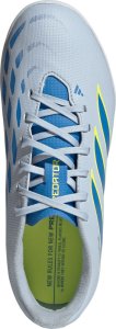 Adidas Buty turfy piłkarskie dla dzieci Predator Club TF JS0366 38 2/3 4