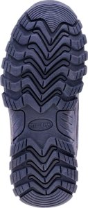 Martes Dziecięce buty zimowe Martes essentials NIRAL MID JR navy/blue/corn rozmiar 32 3